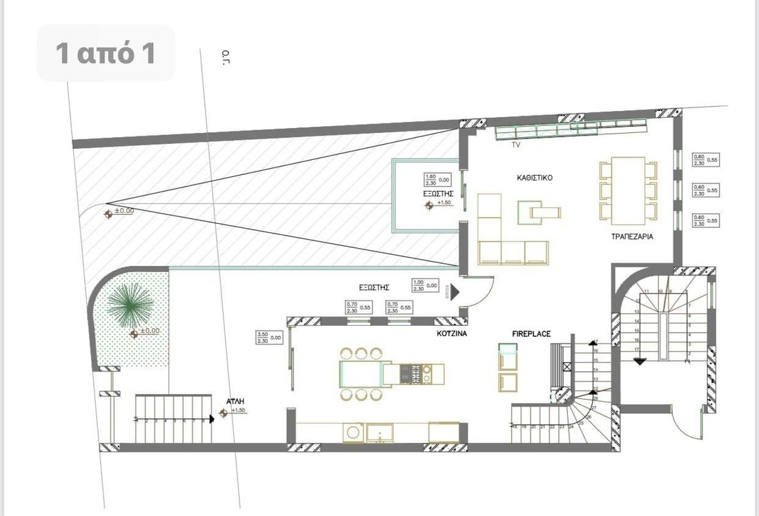 Appartamento a Ierapetra, Eyalet di Creta, Grecia 2 - 14438508