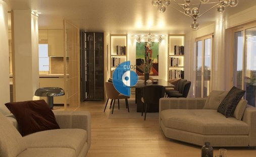 Apartment in Sunoikia Pagkratiou, 2nd District of Athens, Athens 1