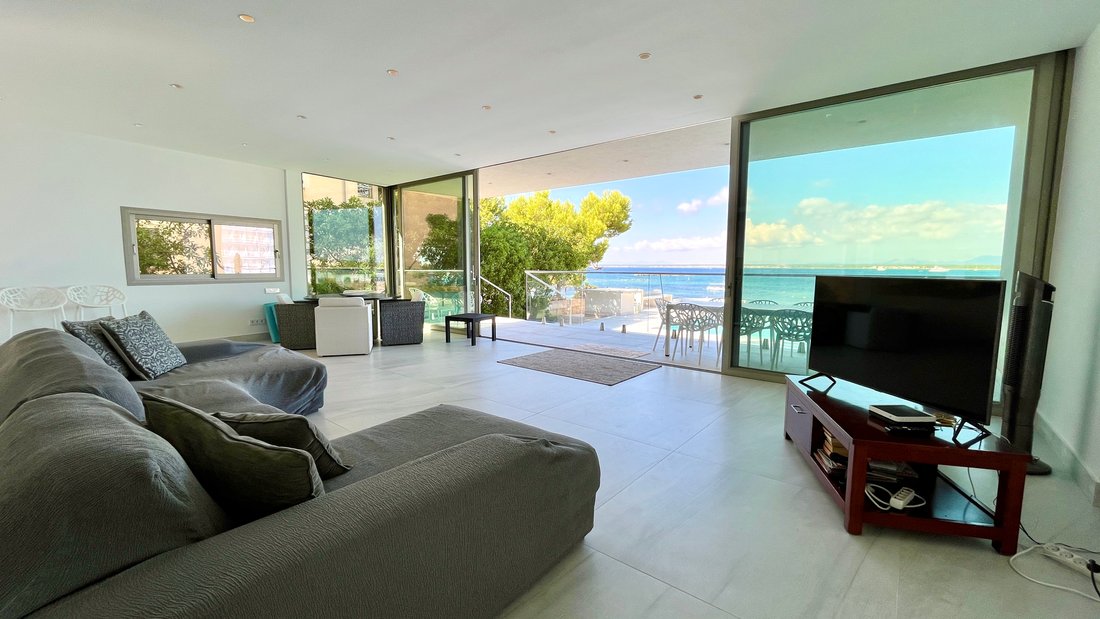 House in ses Salines, Balearic Islands, Spain 4 - 14438081