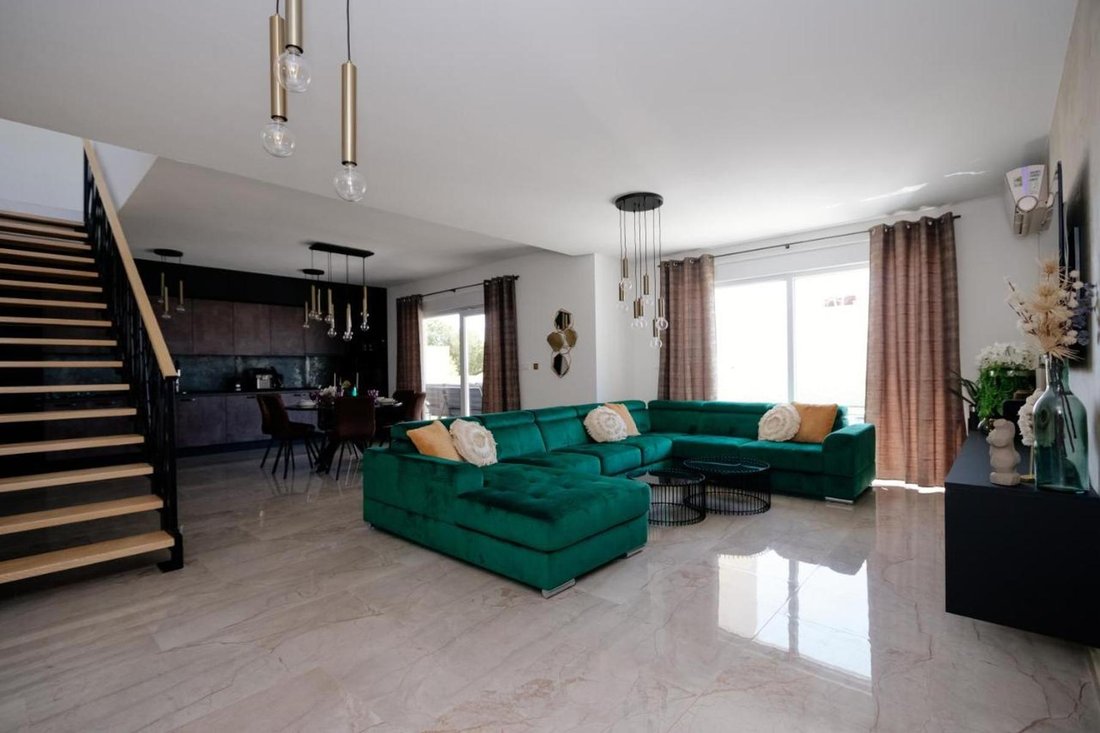 Villa in Mjesni odbor Busoler, Grad Pula, Istria County 4 - 14440682