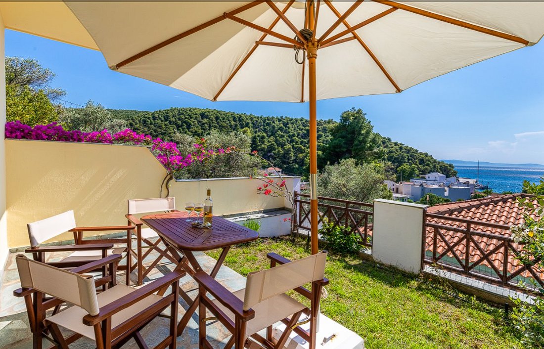 Estate in Skopelos, Thessaly and Central Greece, Greece 4 - 14441134
