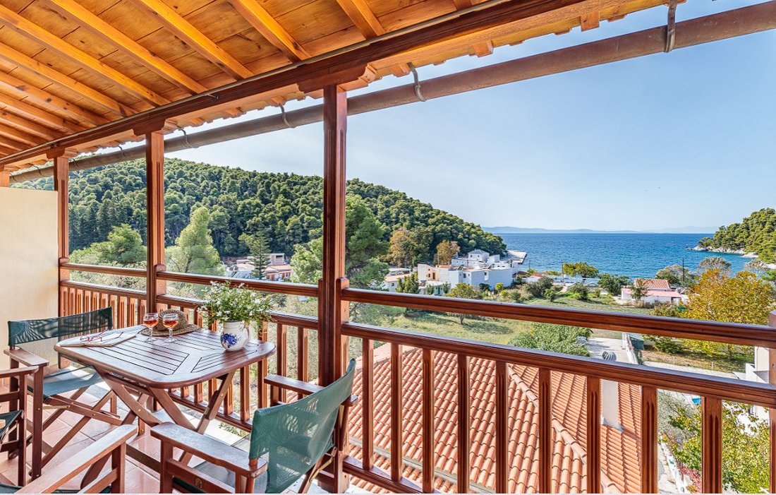 Estate in Skopelos, Thessaly and Central Greece, Greece 2 - 14441134