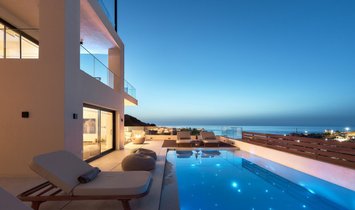 Villa en Community of Achlada, Gazi, Grecia 1
