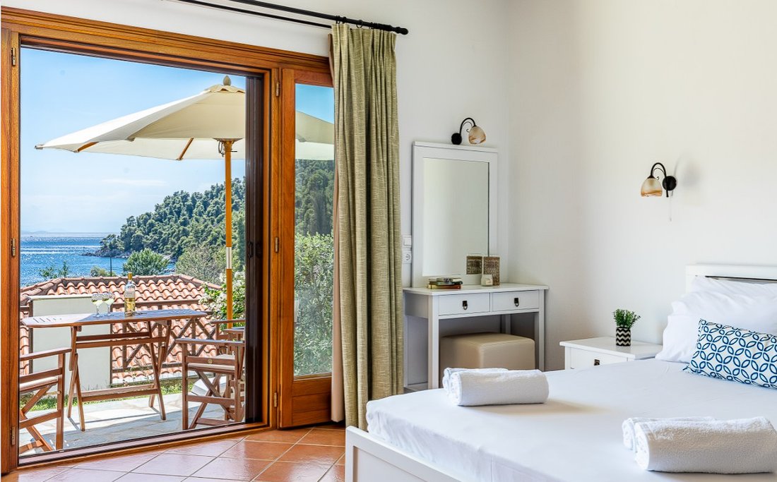 Estate in Skopelos, Thessaly and Central Greece, Greece 5 - 14441134