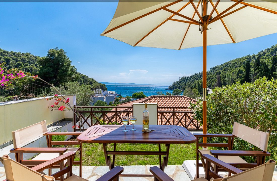 Estate in Skopelos, Thessaly and Central Greece, Greece 3 - 14441134