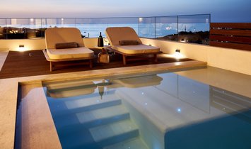 Villa en Community of Achlada, Gazi, Grecia 2