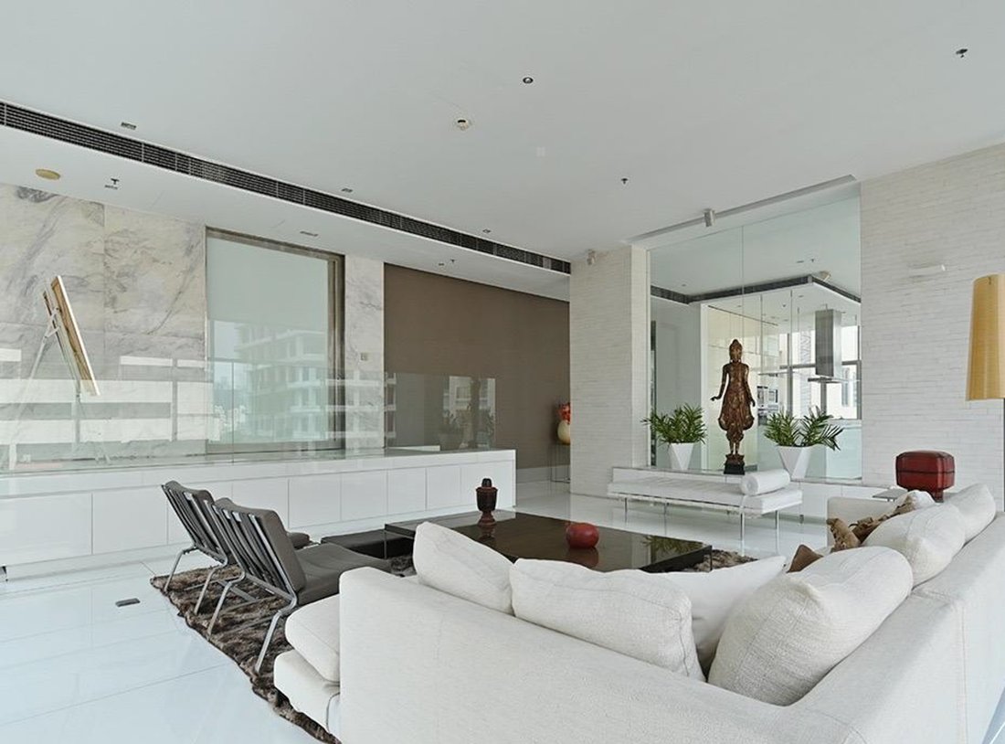 Condo in Bangkok, Krung Thep Maha Nakhon, Thailand 1 - 14436931