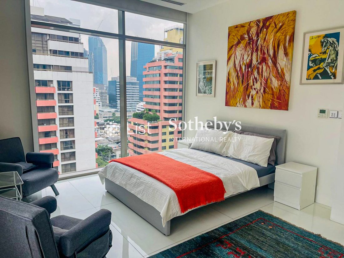 Condo in Bangkok, Krung Thep Maha Nakhon, Thailand 2 - 14436931