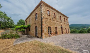 Villa in Pomarance, Tuscany, Italy 2
