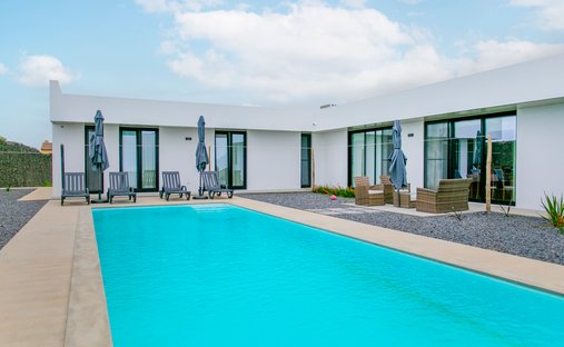 Casa en Ribeira Seca, Azores, Portugal 1