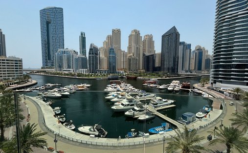 Apartment in Dubai, Dubai, United Arab Emirates 1