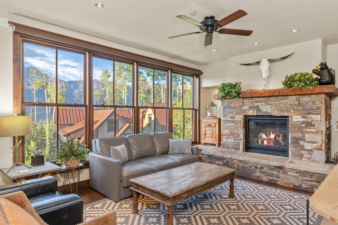 Condo in Mountain Village, Colorado, United States 2 - 14441312