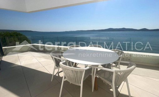 Apartment in Sukosan, Zadar County, Croatia 1