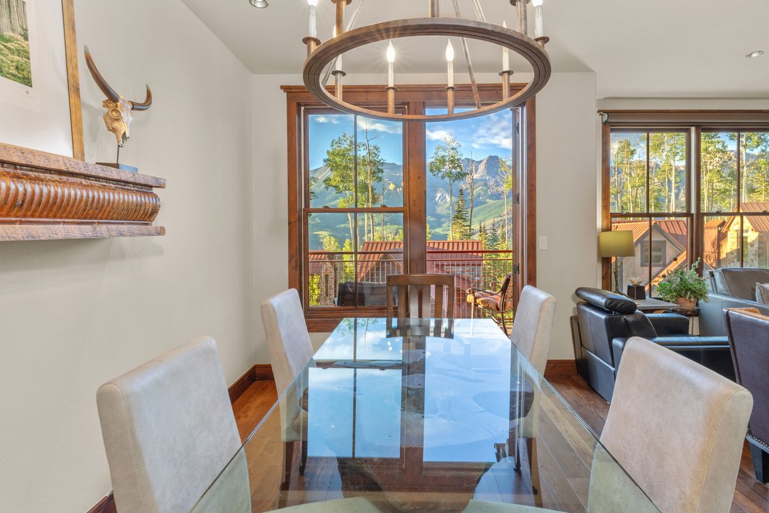 Condo in Mountain Village, Colorado, United States 5 - 14441312