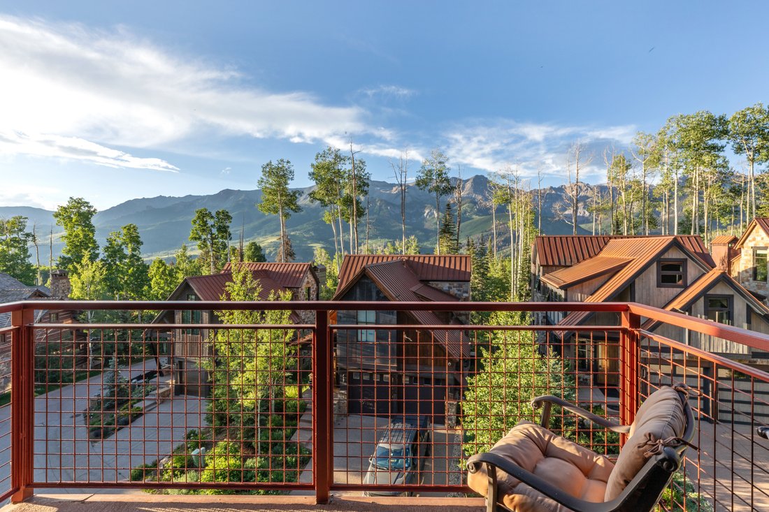Condo in Mountain Village, Colorado, United States 1 - 14441312