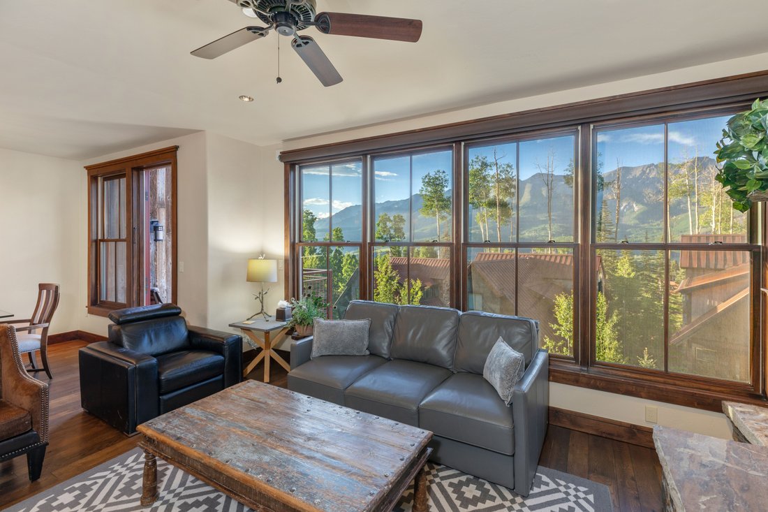 Condo in Mountain Village, Colorado, United States 4 - 14441312