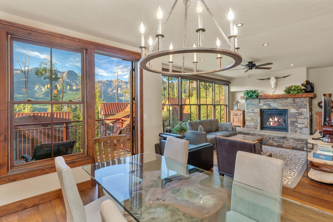 Condo in Mountain Village, Colorado, United States 3 - 14441312