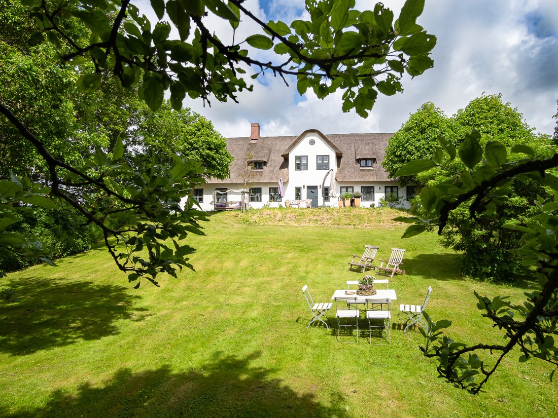 Farm Ranch in Pellworm, Schleswig-Holstein, Germany 1 - 14441388