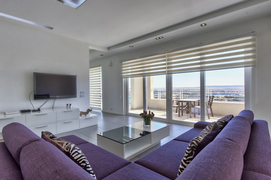 Apartment in Sliema, Malta 2 - 14441264
