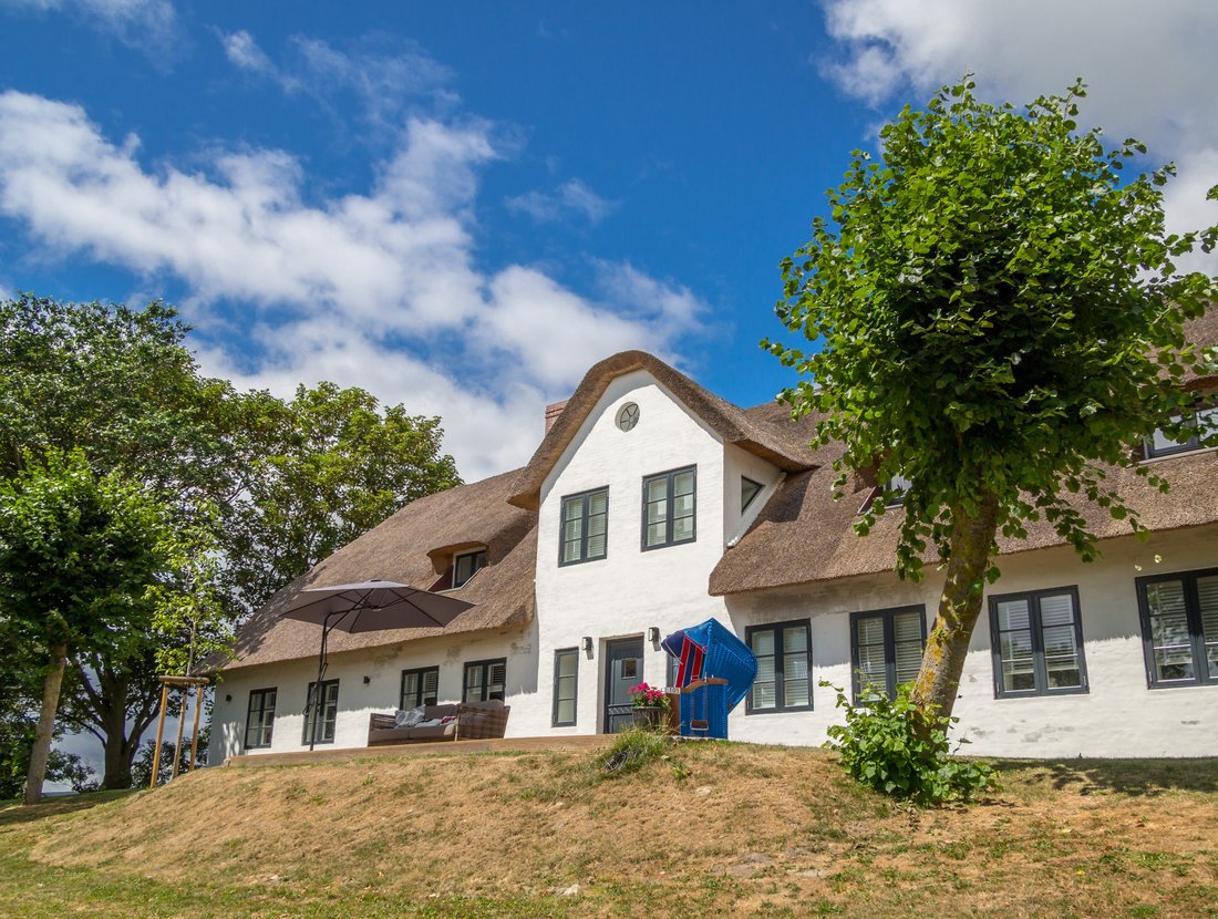 Farm Ranch in Pellworm, Schleswig-Holstein, Germany 2 - 14441388