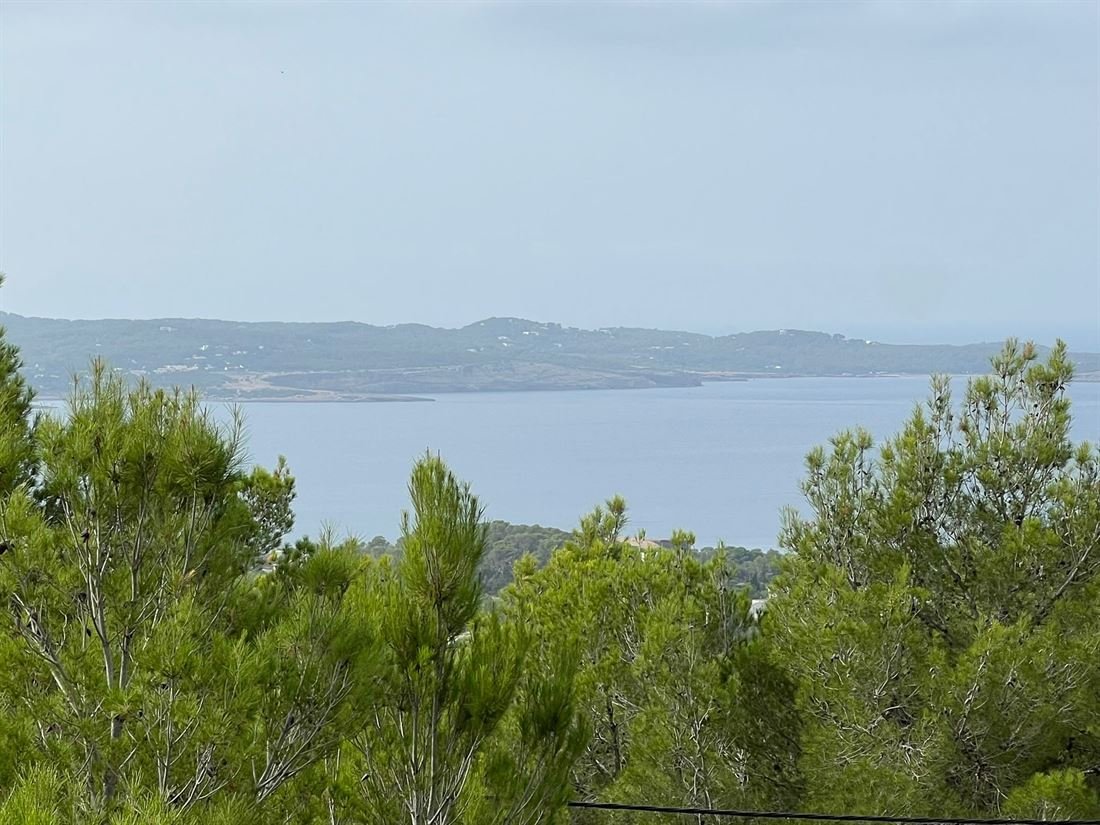 Land in Sant Antoni de Portmany, Balearic Islands, Spain 5 - 14441510