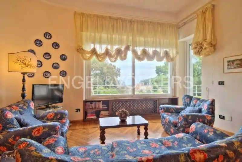 Apartment in Center, Santa Margherita Ligure, Liguria 4 - 14441406