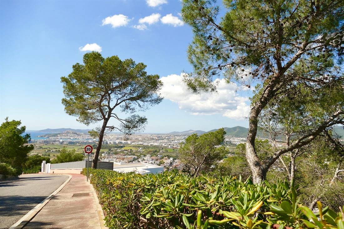 Land in Jesus, Santa Eularia des Riu, Balearic Islands 4 - 14441520