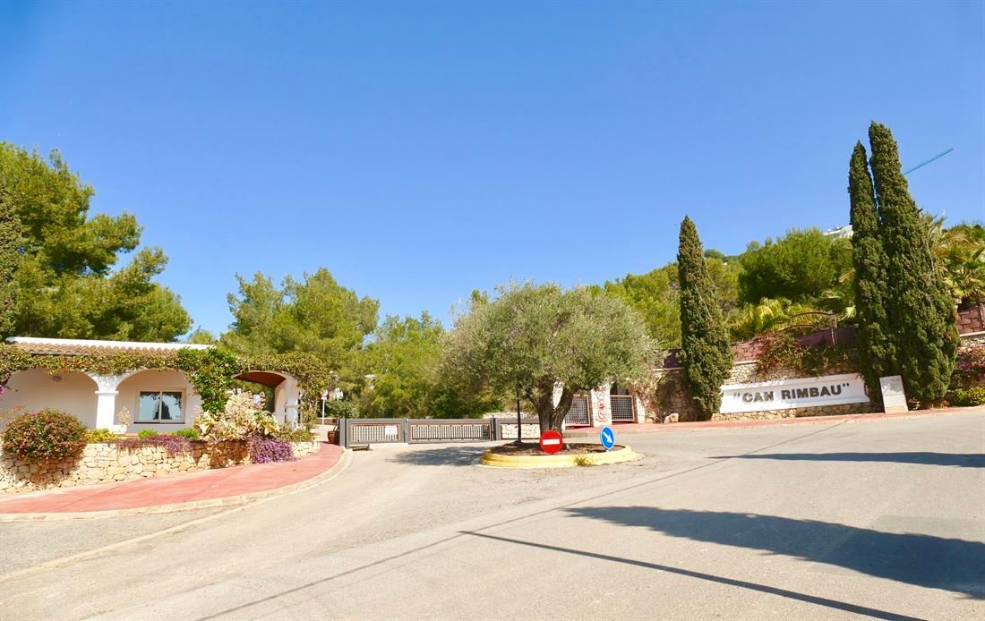 Land in Jesus, Santa Eularia des Riu, Balearic Islands 1 - 14441520