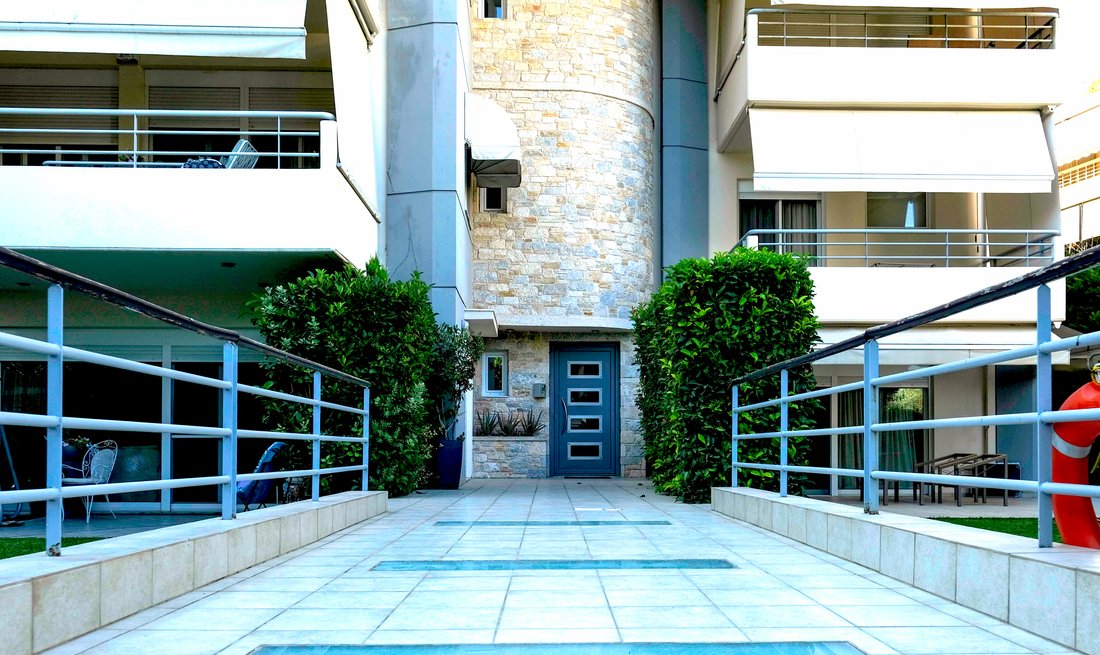 Townhouse in Vari, Attica, Greece 2 - 14441541