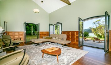 House in Furnas, Azores, Portugal 2