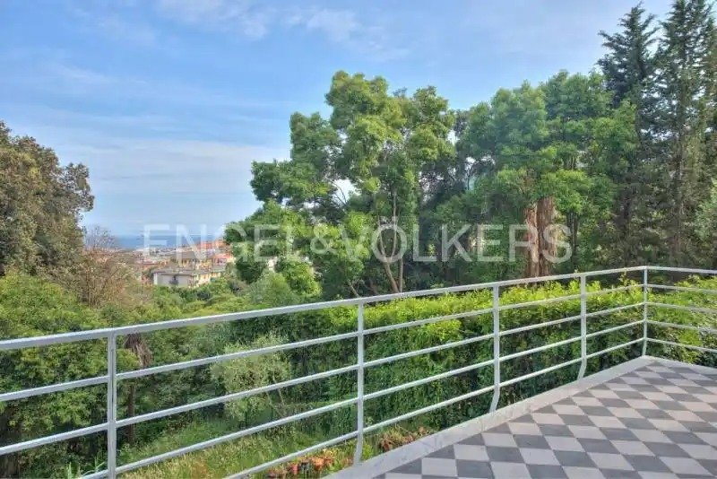 Apartment in Center, Santa Margherita Ligure, Liguria 1 - 14441406