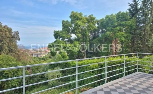 Apartment in Center, Santa Margherita Ligure, Liguria 1