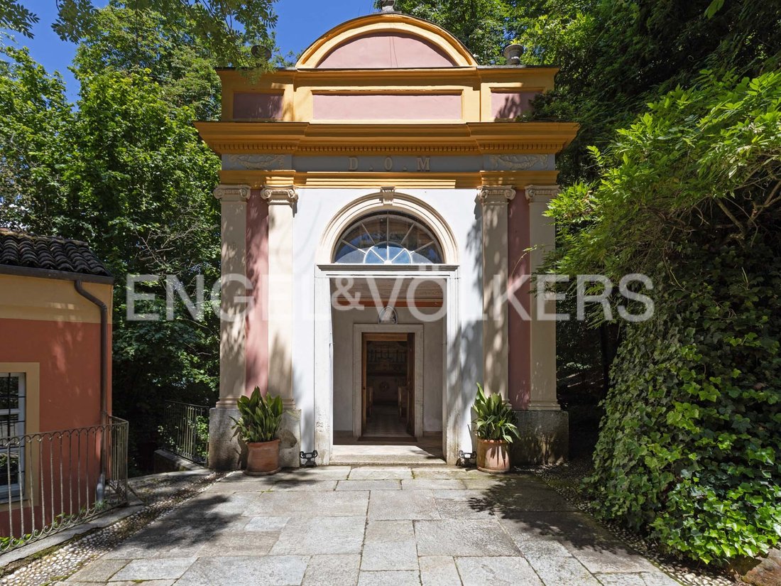 Villa in Saint Michael - Valmadonna, Alessandria, Piedmont 4 - 14441447