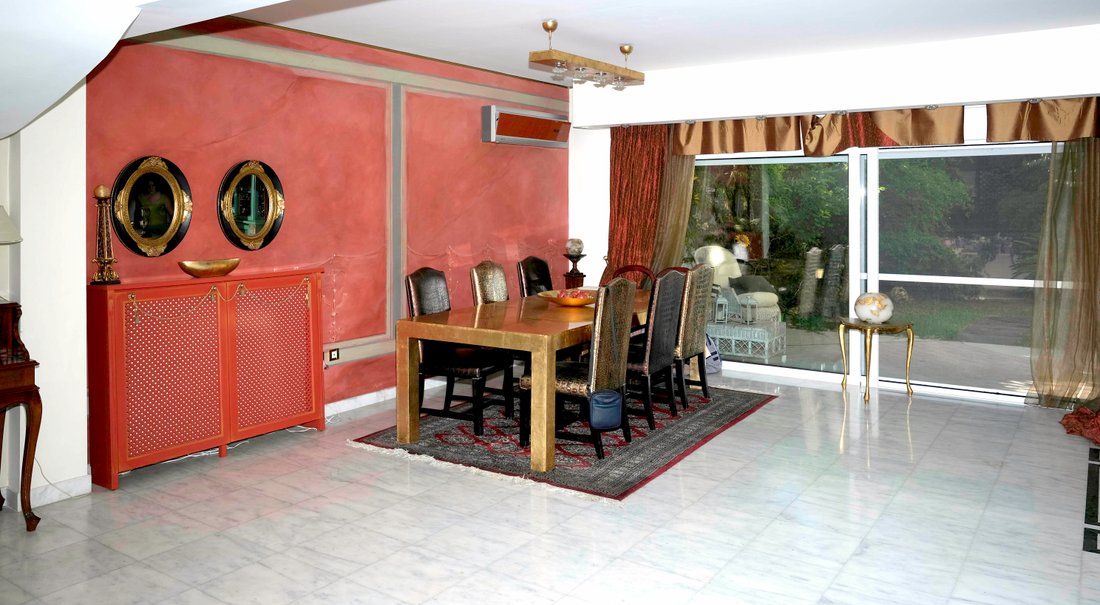 Townhouse in Vari, Attica, Greece 5 - 14441541