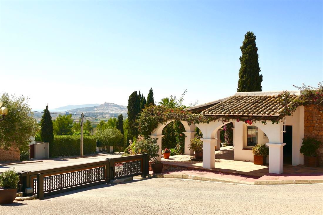Land in Jesus, Santa Eularia des Riu, Balearic Islands 3 - 14441520