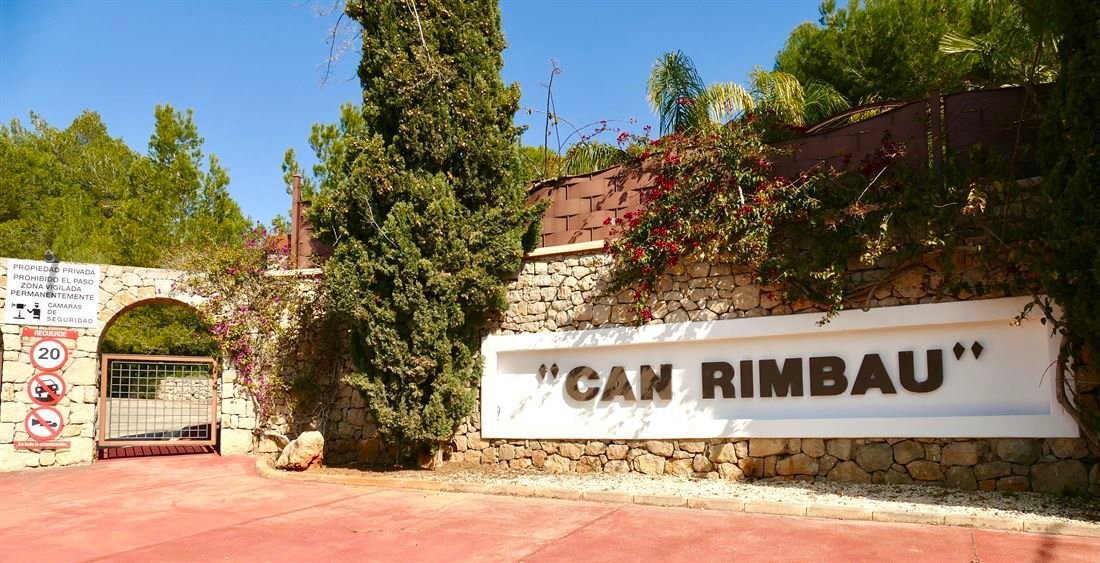 Land in Jesus, Santa Eularia des Riu, Balearic Islands 2 - 14441520