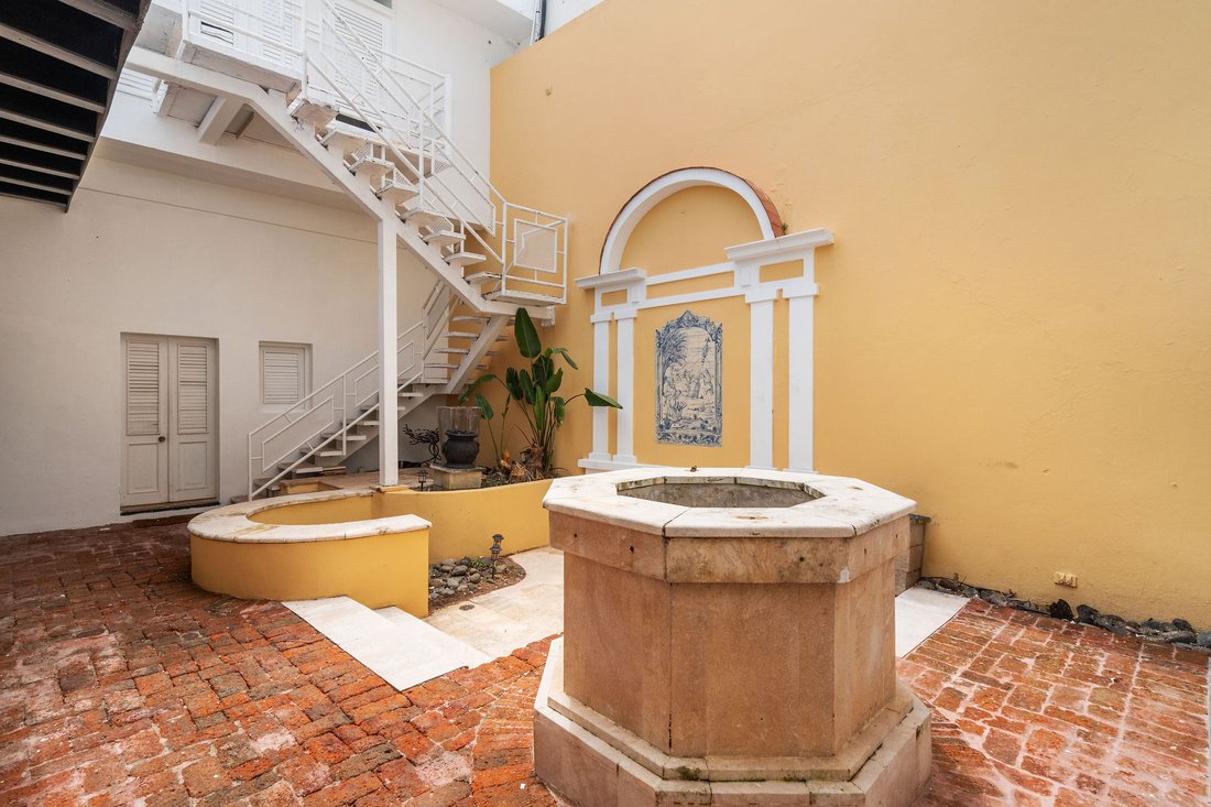 Apartment in San Juan, San Juan, Puerto Rico 4 - 14441467