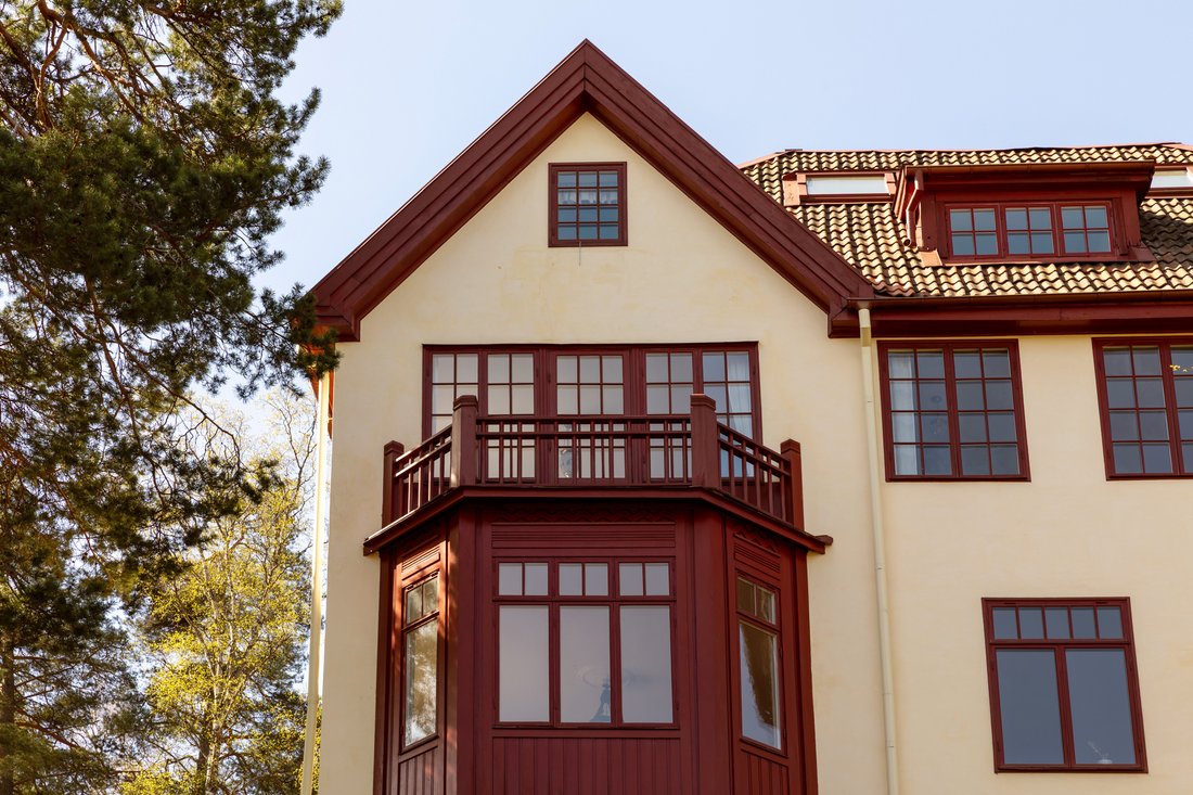 House in Lidingö, Stockholm County, Sweden 3 - 14441437