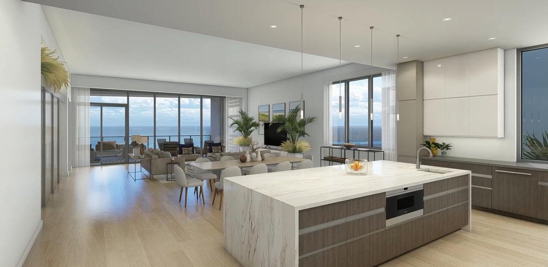 Condo in Santa Rosa Beach, Florida, United States 5 - 14441453