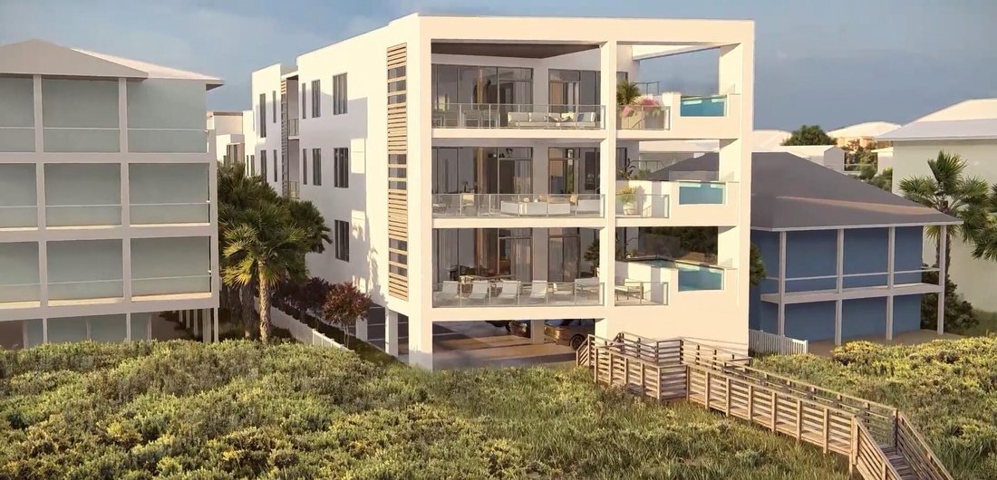 Condo in Santa Rosa Beach, Florida, United States 3 - 14441453