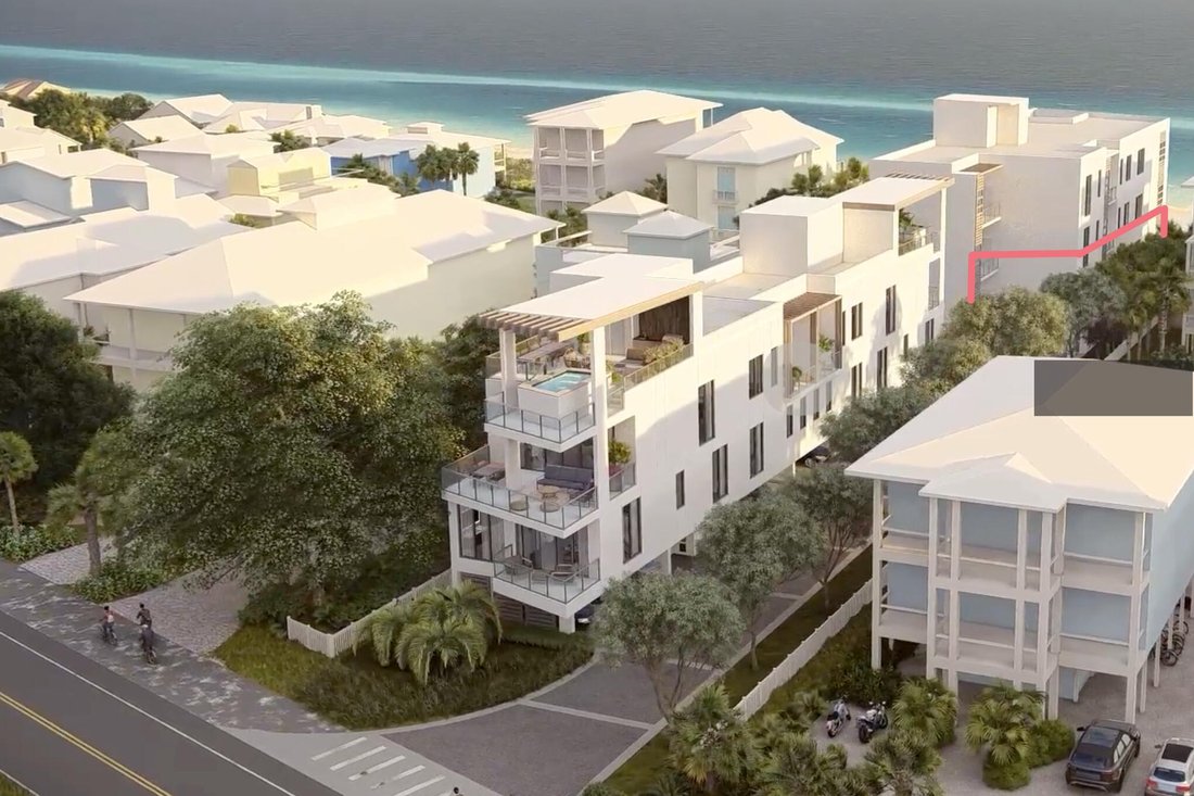 Condo in Santa Rosa Beach, Florida, United States 2 - 14441453