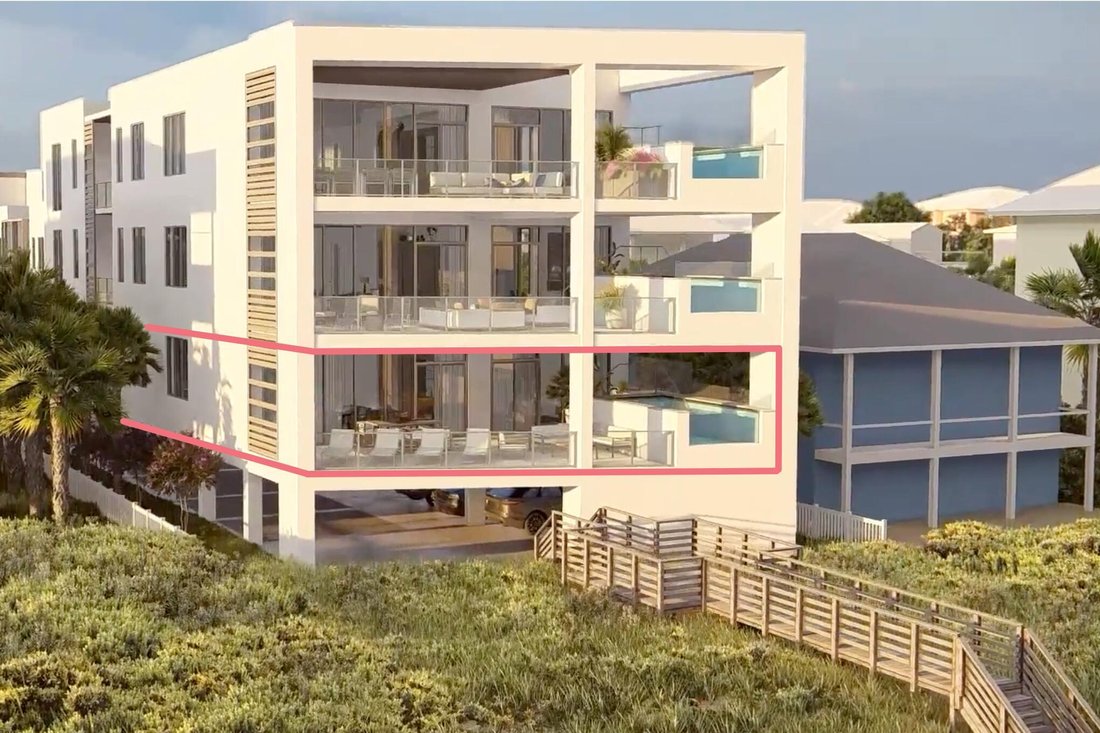 Condo in Santa Rosa Beach, Florida, United States 4 - 14441453