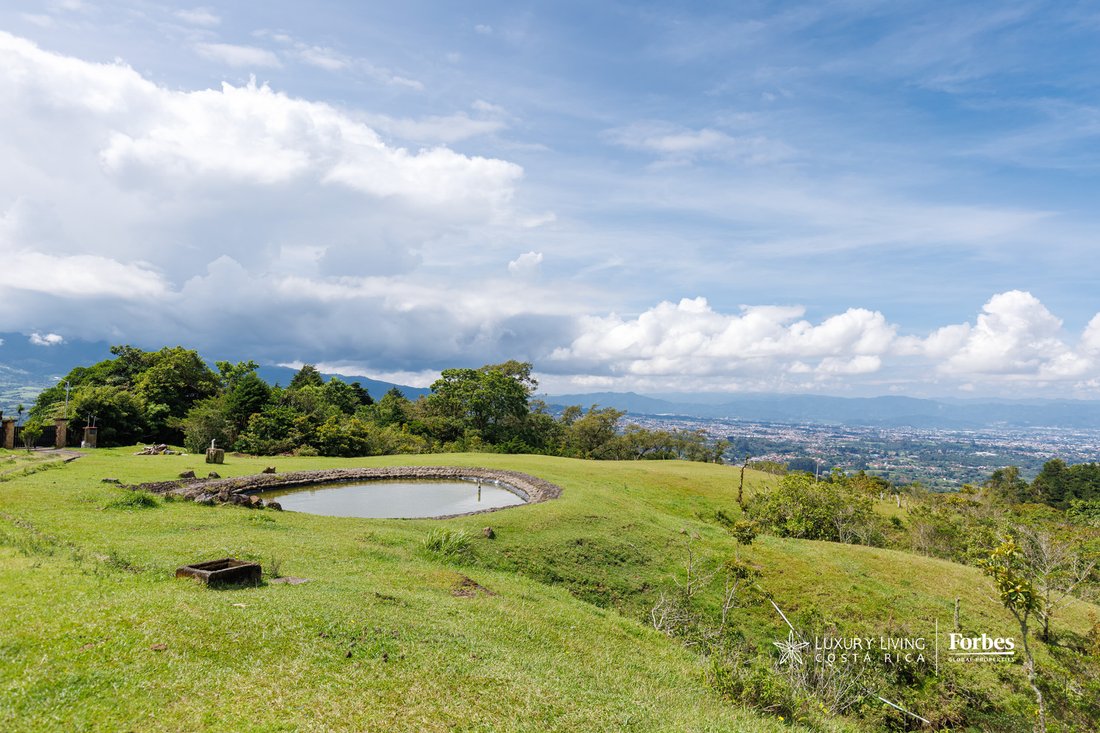 Land in Concepción, Heredia Province, Costa Rica 3 - 14443024