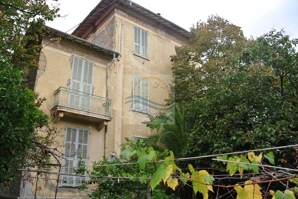 Villa in City Center, Ventimiglia, Liguria 1 - 14444424
