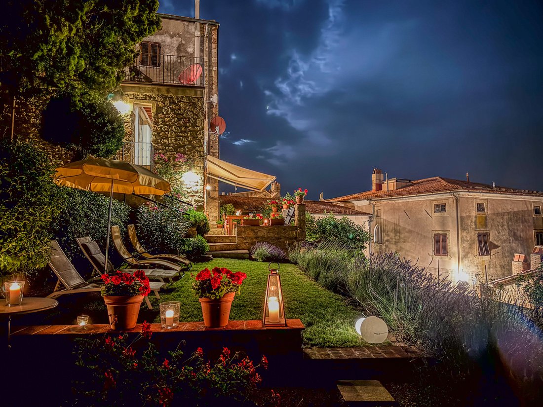 House in Casale Marittimo, Tuscany, Italy 1 - 14441695
