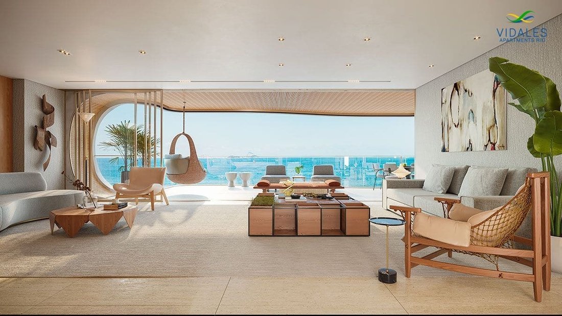 Apartment in Rio de Janeiro, State of Rio de Janeiro, Brazil 2 - 14441552