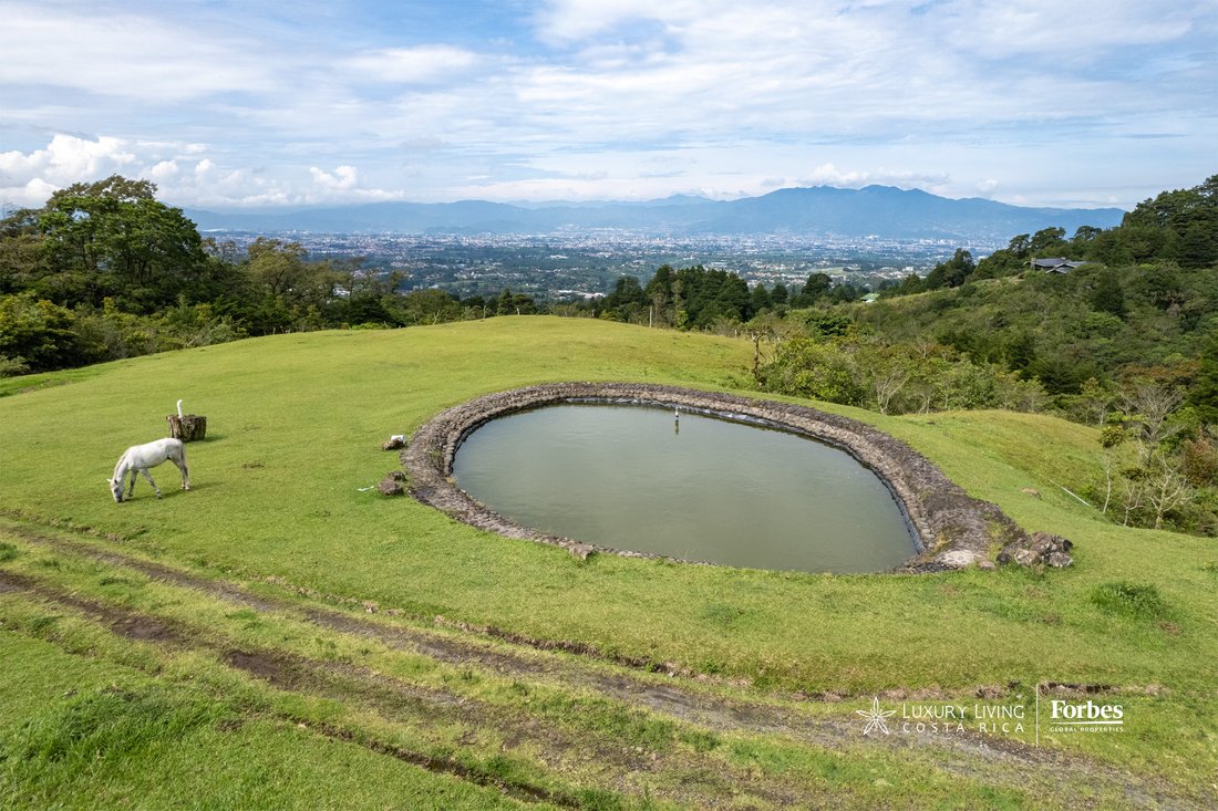 Land in Concepción, Heredia Province, Costa Rica 4 - 14443024