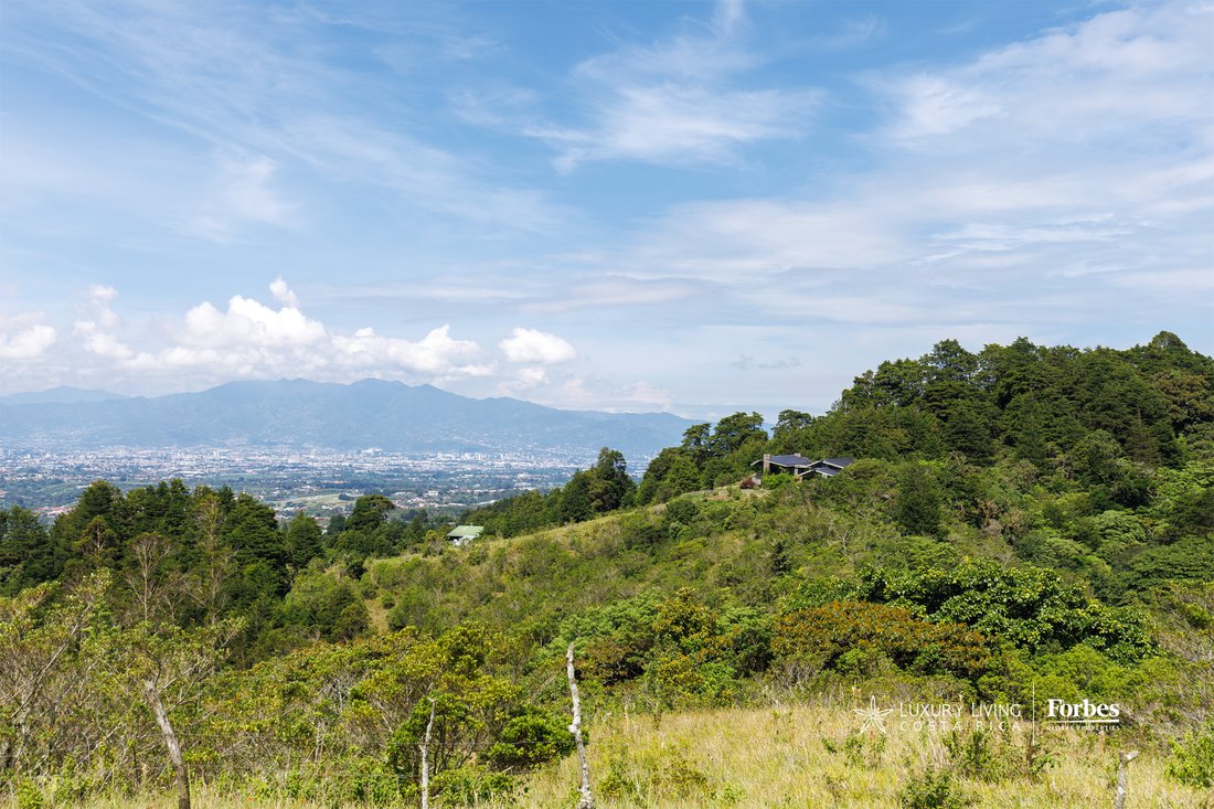 Land in Concepción, Heredia Province, Costa Rica 2 - 14443024
