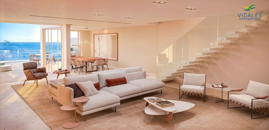 Apartment in Rio de Janeiro, State of Rio de Janeiro, Brazil 4 - 14441551