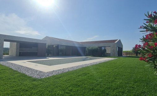 Villa a Verteneglio, Regione istriana, Croazia 1